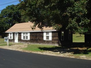 216 Old Main St, Tewksbury, MA 01876