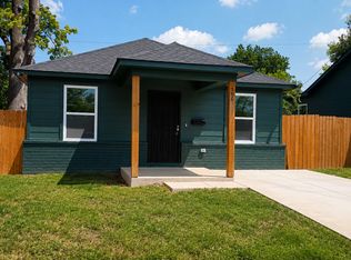 796 Dallas St, Memphis, TN 38114