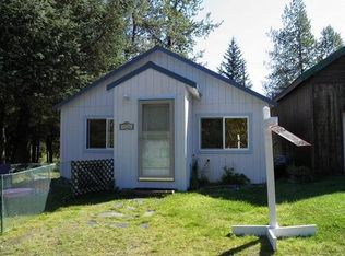 526 2nd Ave, Seward, AK 99664