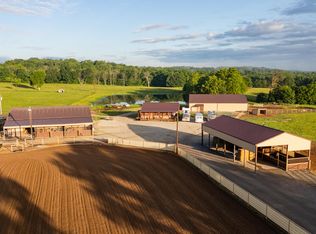 4373 S 165th Rd, Bolivar, MO 65613