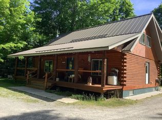 1864 Cleveland St, Comins, MI 48619