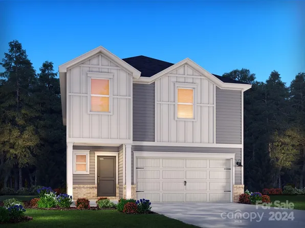 1310 31st St NE, Conover, NC 28613