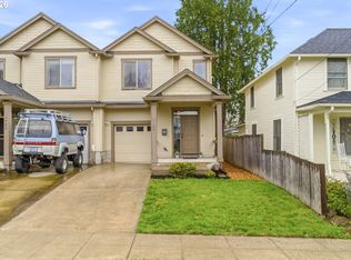 1749 SE Marion St, Portland, OR