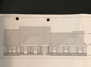 3120 Watson Rd, Greenwood, AR 72936