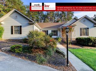 118 Chanusi Cir, Loudon, TN 37774