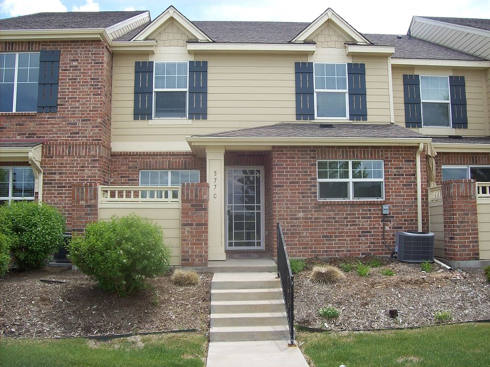 1st image of 577 Alton Way Unit C