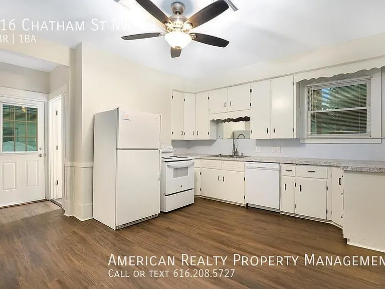 916 Chatham St NW #1 — Photo 3