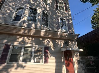 54 Wales Avenue # FL 2ND, Jersey City, NJ 07306