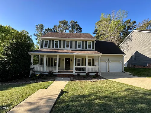 1612 Farmington Grove Dr Photo 1