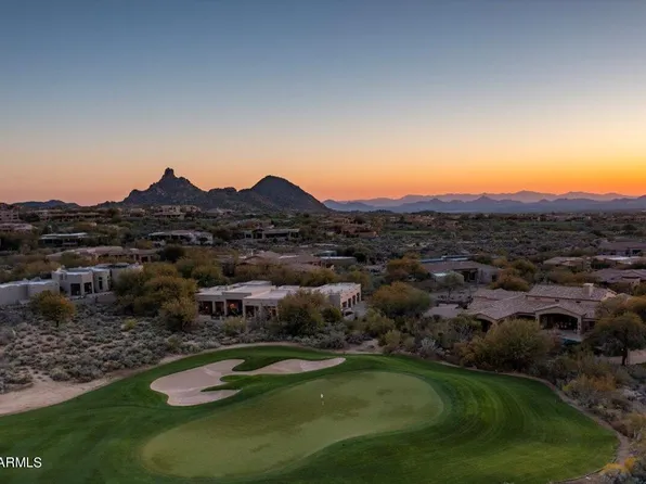 10154 E DUANE Lane, Scottsdale, AZ 85262