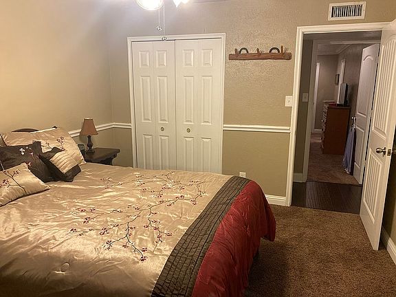 Spare Bedroom