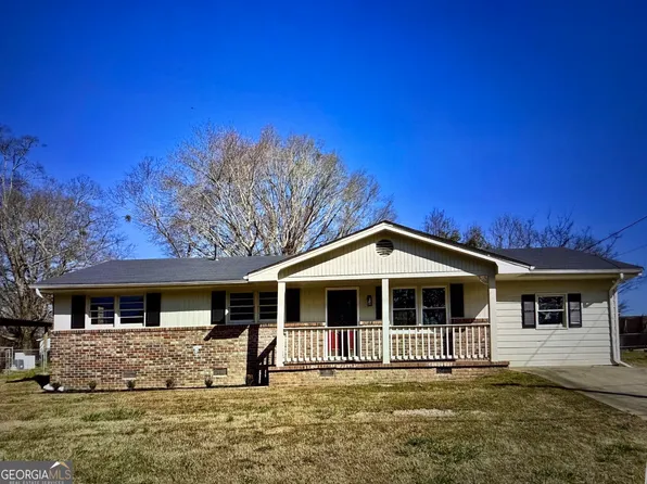 1091 Mountain View Rd NW, Conyers, GA 30012