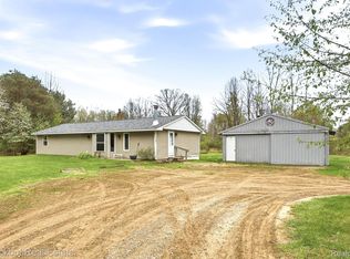 7261 Hess Rd, Millington, MI 48746