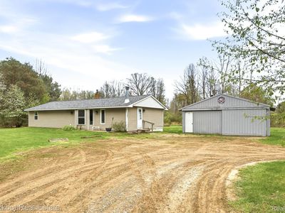 7261 Hess Rd, Millington, MI, 48746