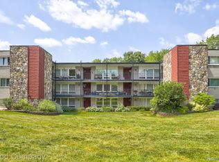 4345 Crooks Rd APT 4, Royal Oak, MI 48073