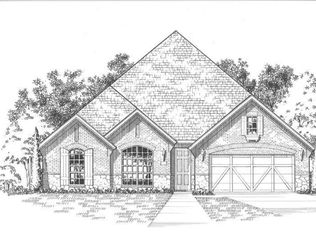 16305 Cullen Park Way, Prosper, TX 75078