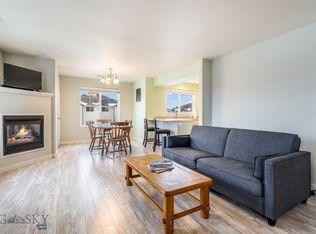 1112 Longbow Ln 3-BLDG 3F, Bozeman, MT 59718