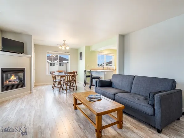 1112 Longbow Ln 3-bldg 3F, Bozeman, MT 59718