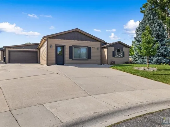 530 Pyramid Pl, Billings, MT 59105