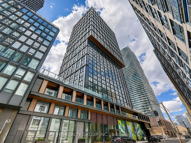82 Dalhousie St #1215 — Photo 3