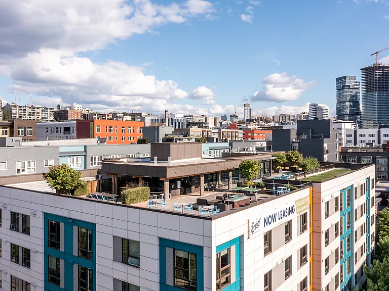 Rivet Apartments — Photo 47