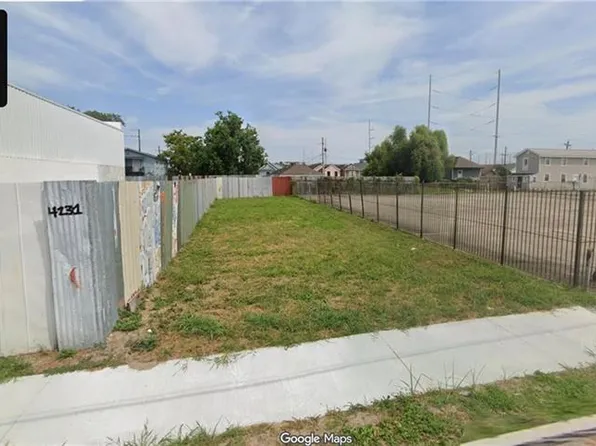 4227 Thalia St, New Orleans, LA 70125