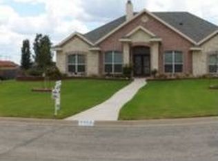 6029 Melrose Ave, San Angelo, TX 76901