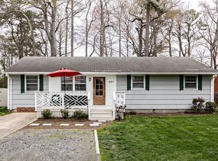 607 20th St, Virginia Beach, VA 23451