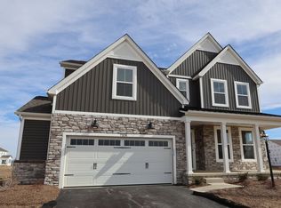 7306 Applewood Dr, Plain City, OH 43064