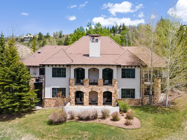 211 Granada Gln, Edwards, CO 81632