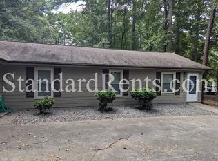 694 Bellemeade Dr SW #A, Marietta, GA 30008