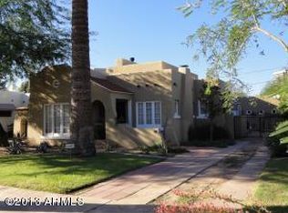 48 E Hoover Ave, Phoenix, AZ 85004
