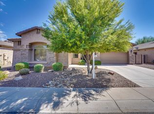 5769 S Dragoon Dr, Chandler, AZ 85249