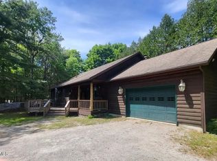 17 Hawkins Lane, Brant Lake, NY 12815