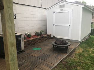 1322 S 163rd Ave, Omaha, NE 68130