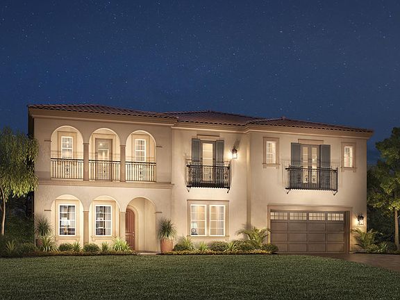 The Spanish Colonial