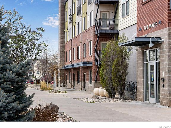 2nd image of 204 Maple Street #208