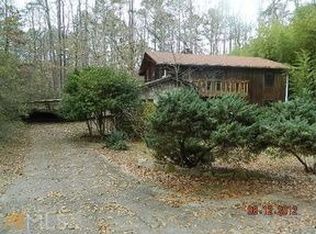 4858 Cleveland Rd, Lithonia, GA 30038