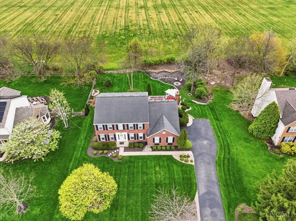 5388 Wheatmore Ct, Mason, OH 45040