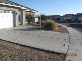 2359 Cliff Rose Way, Kingman, AZ 86409