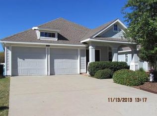 208 Creekview Dr, Anna, TX 75409