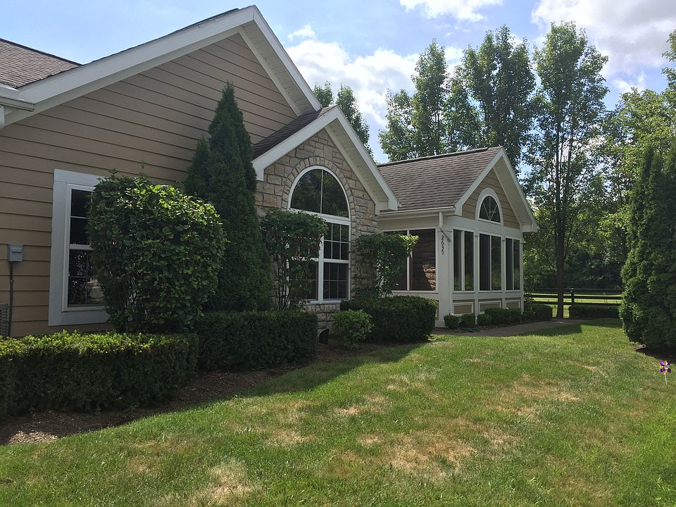 Gorgeous home! South facing