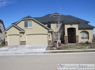 2184 E Sidewinder Dr, Meridian, ID 83646