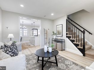 8046 Wallace Rd, Dundalk, MD 21222