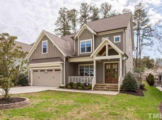 729 Cranbrook Rd, Raleigh, NC 27609