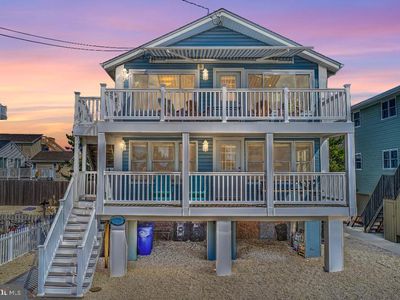 229 Merivale Ave #B, Beach Haven, NJ, 08008