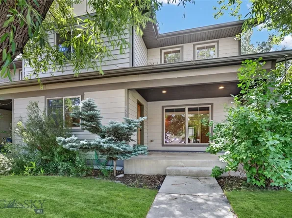 855 N 15th Ave, Bozeman, MT 59715