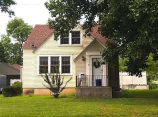 3 N Jackson St, Salem, MO 65560