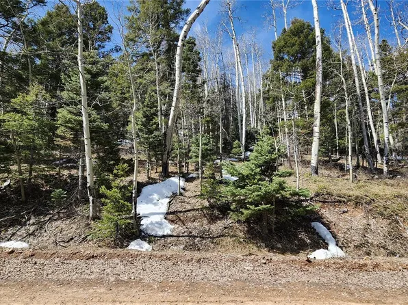 Lot 6318 Geofsmith Road, San Luis, CO 81152