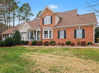 9535 Brookchase Dr, Raleigh, NC 27617